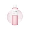 تونر صورتی روشن کننده و تسکین دهنده سیکا مدی کیوب medicube pdrn pink cica soothing toner 250ml