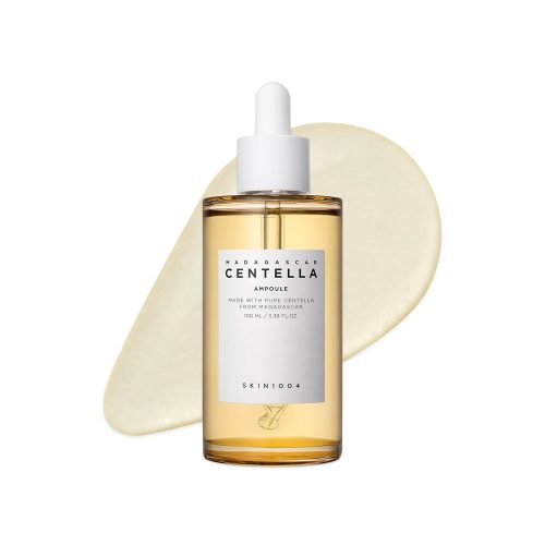 آمپول التیام بخش سنتلا ماداگاسکار اسکین 1004 SKIN1004 Madagascar Centella Ampoule