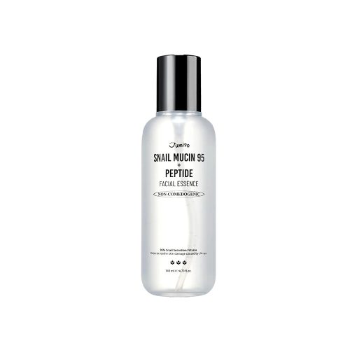اسنس آبرسان حلزون و پپتید جومیسو JUMISO Snail Mucin 95 + Peptide Essence