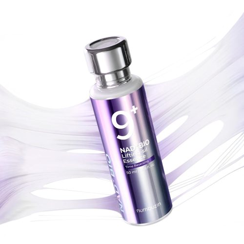 اسنس ضد چروک بایو لیفتینگ شماره 9 نامبوزین Numbuzin No. 9 NAD+ Bio Lifting-sil Essence
