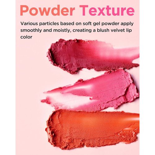 بالم لب مرطوب کننده توکوبو Tocobo Powder Cream Lip Balm
