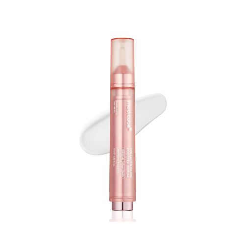 بوستر سرم درخشان کننده کلاژن مدی کیوب medicube collagen glow booster milk serum