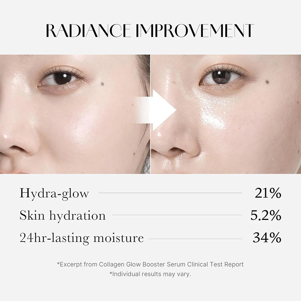 بوستر سرم درخشان کننده کلاژن مدی کیوب 2 بوستر سرم درخشان کننده کلاژن مدی کیوب medicube collagen glow booster milk serum