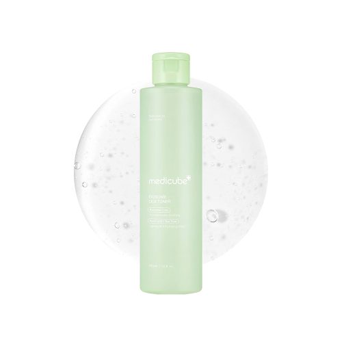 تونر اگزوزوم سیکا مدی کیوب Medicube Exosome Cica Toner