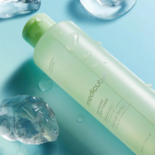 تونر اگزوزوم سیکا مدی کیوب Medicube Exosome Cica Toner