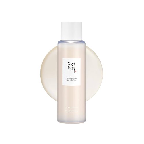 تونر درخشان کننده شیر برنج بیوتی آف جوسان Beauty of Joseon Glow Replenishing Rice Milk Toner 150ml