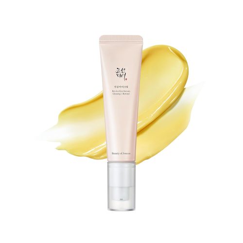 سرم دور چشم آبرسان و ضد چروک بیوتی آف جوسان Beauty of Joseon Revive Eye Serum Ginseng + Retinal
