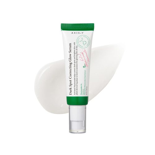 سرم ضد لک و شفاف کننده دارک اسپات اکسیس وای AXIS-Y Dark Spot Correcting Glow Serum