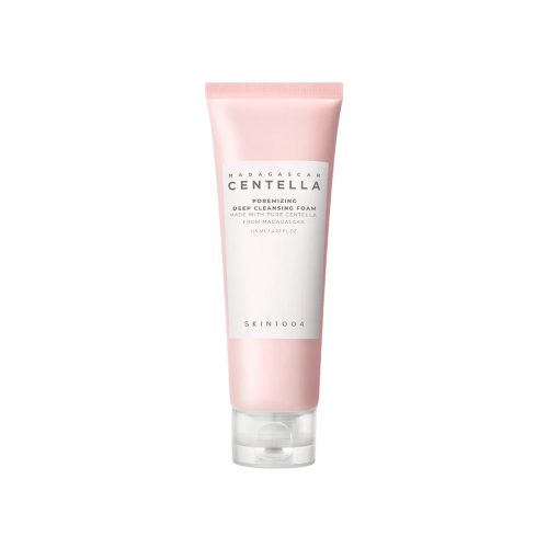 فوم شستشوی کنترل منافذ سنتلا اسکین 1004 SKIN1004 Madagascar Centella Poremizing Deep Cleansing Foam