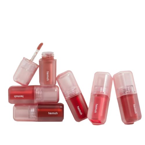 لیپ گلاس مایع هیمیش Heimish Dailism Lip Gloss