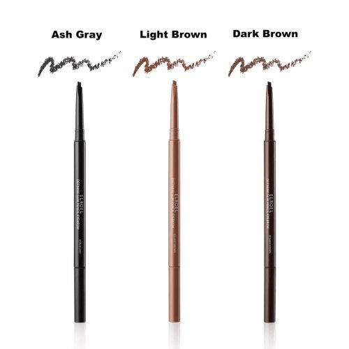 مداد ابرو الروئل ELROEL Defining Slim Pencil Eyebrow