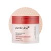 پد تونر ضد جوش و لایه بردار سوکسینیک اسید مدی کیوب medicube red succinic acid peeling pad