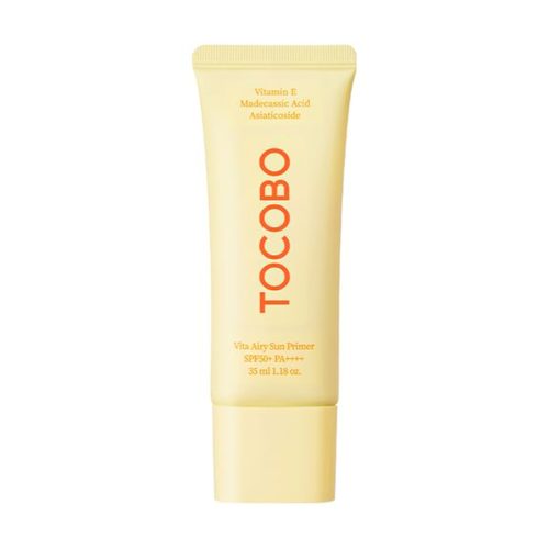 پرایمر ضد آفتاب توکوبو Tocobo Vita Airy Sun Primer
