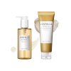 پک دوتایی شوینده روغنی و فوم آمپولی سنتلا اسکین 1004 skin1004 madagascar centella double cleansing duo set