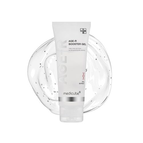 ژل بوستر جوانساز مدی کیوب medicube age-r booster gel