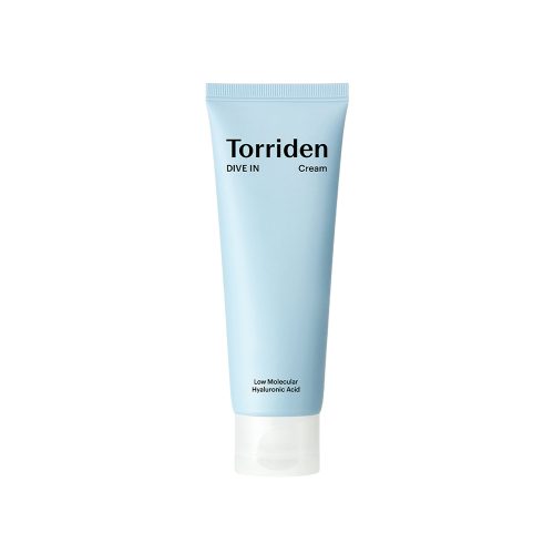 کرم آبرسان توریدن Torriden DIVE-IN Cream 80ml