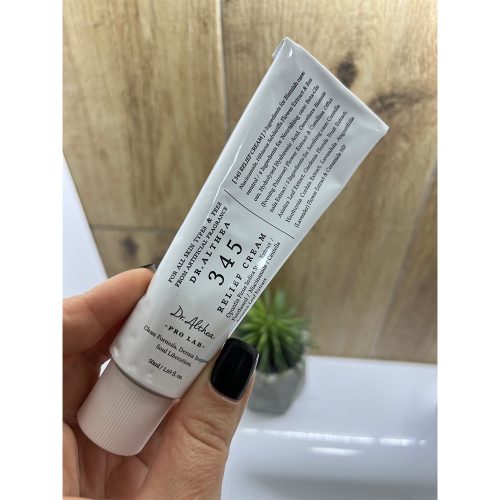 کرم ترمیم کننده 345 دکتر التیا 11 کرم ترمیم کننده 345 دکتر التیا Dr.Althea 345 Relief Cream