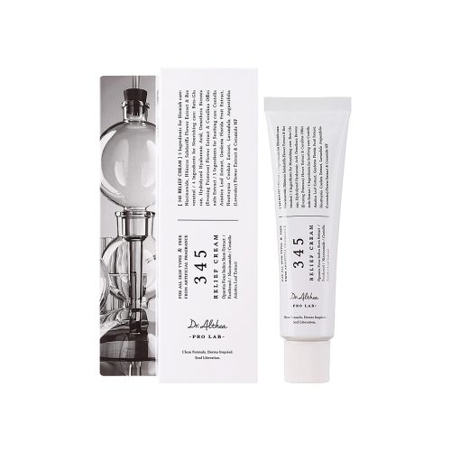 کرم ترمیم کننده 345 دکتر التیا Dr.Althea 345 Relief Cream