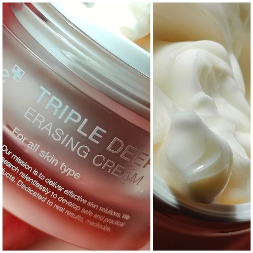 کرم جوانساز کمپلکس کلاژن مدی کیوب 6 کرم جوانساز کمپلکس کلاژن مدی کیوب Medicube Triple Collagen Cream 4.0