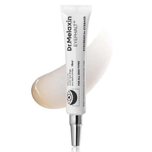کرم دور چشم ایفالت دکتر ملاکسین ضد پف و روشن کننده Dr.Melaxin Eyephalt Eyebag Cream