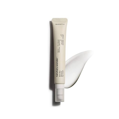 کرم دور چشم باکوچیول و برنج سیاه هارو هارو Haruharu WONDER Black Rice Bakuchiol Eye Cream