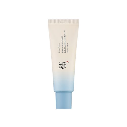 کرم ضد آفتاب برنج پنتنول آکوا فرش بیوتی آف جوسان Beauty of Joseon Relief Sun Aqua-Fresh Rice + B5 50ml