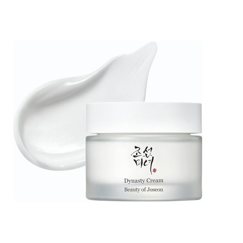 کرم ضد چروک و مرطوب کننده بیوتی آف جوسان beauty of joseon dynasty cream 50ml