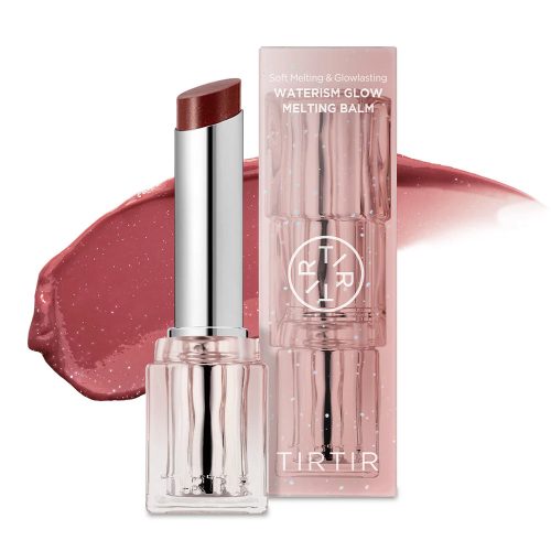 بالم لب براق تیر تیر TIRTIR Waterism Glow Melting Balm