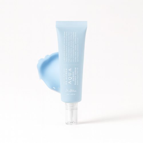آکوا کرم آبرسان و تسکین دهنده دکتر التیا Dr. Althea Aqua Marine Watery Cream