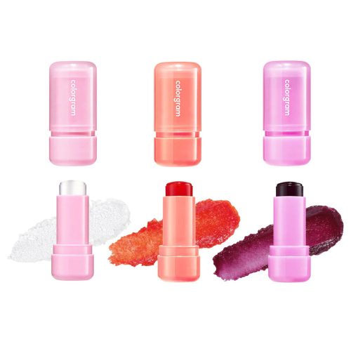 استیک ژله ای چند کاره کالرگرام Colorgram Multi Jelly Stick
