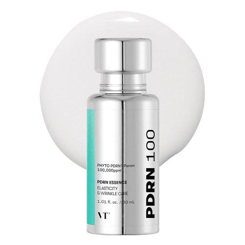 اسنس PDRN شات 100 وی تی کازمتیک VT COSMETICS PDRN Essence 100