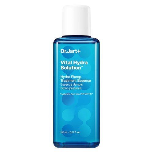 اسنس آبرسان ویتال هیدرا سولوشن دکتر جارت Dr.Jart+ Vital Hydra Solution Hydro Plump Treatment Essence