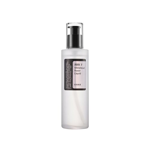 اسنس لایه بردار جوش سر سفید کوزارکس COSRX AHA 7 Whitehead Power Liquid
