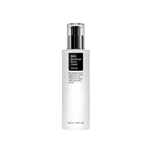 اسنس لایه بردار و ضد جوش سر سیاه BHA کوزارکس COSRX BHA Blackhead Power Liquid