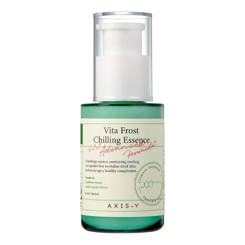 اسنس ویتا فراست اکسیس وای خنک کننده و تقویت کننده Axis-Y Vita Frost Chilling Essence