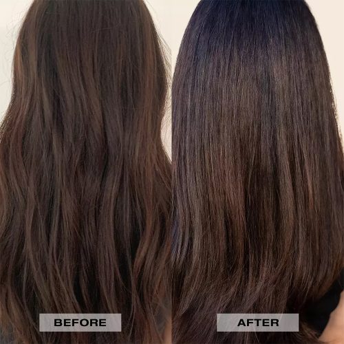 اسپری تریتمنت کراتین مو ریپ RAIP R2 No Wash Keratin Treatment ocean Blue