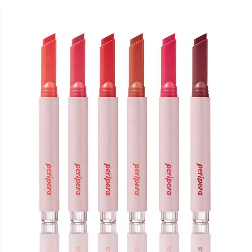 بالم لب حجم دهنده پریپرا Peripera Heart Jam Glow Lip