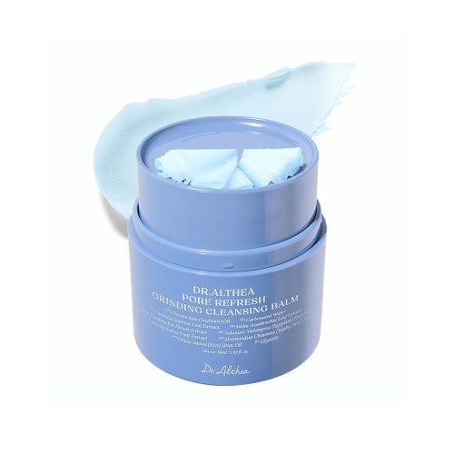 بالم پاک کننده عمقی منافذ دکتر التیا Dr. Althea Pore Refresh Grinding Cleansing Balm