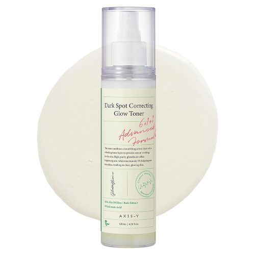 تونر دارک اسپات اکسیس وای ضد لک و شفاف کننده AXIS-Y Dark Spot Correcting Glow Toner
