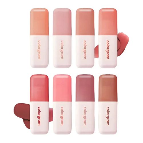 تینت لب مات کالرگرام Colorgram Nude Blur Tint