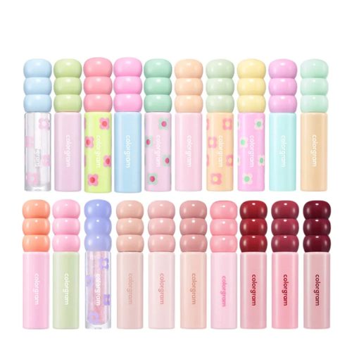 تینت لب میوه‌ای کالرگرام Colorgram Fruity Glass Tint
