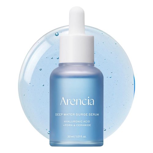 سرم آبرسان عمقی آرنسیا Arencia Deep Water Surge Serum