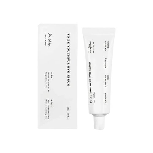 سرم دور چشم روشن کننده و جوانساز دکتر التیا Dr. Althea To Be Eyeconic Eye Serum