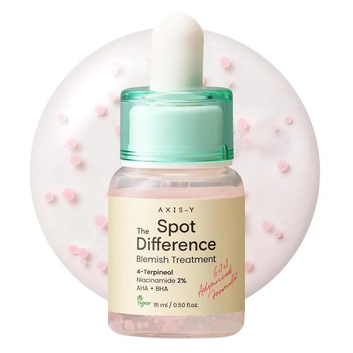 سرم ضد لک و جوش اکسیس وای AXIS-Y Spot The Difference Blemish Treatment