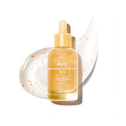 سرم ضد لک و روشن کننده گلوتاتیون ابیب Abib Glutathiosome Dark Spot Serum Vita Drop