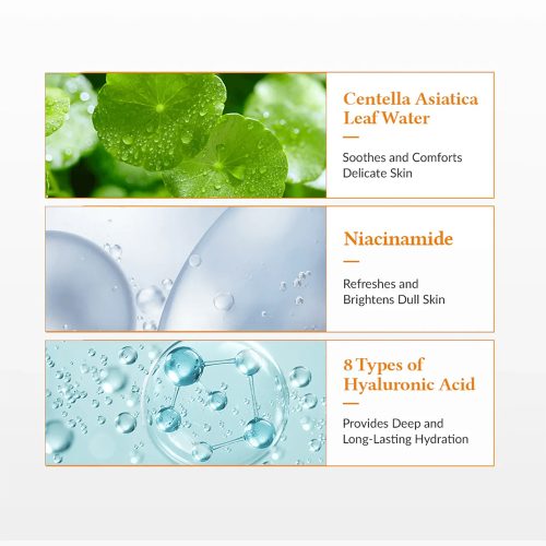 سرم ضد لک ویتامین سی 63% دکتر التیا Dr. Althea Vitamin C Boosting Serum