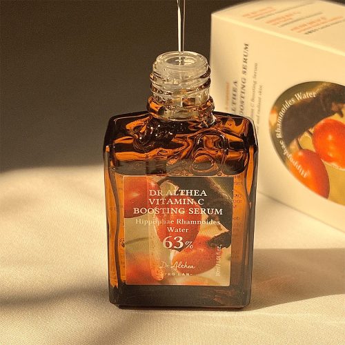 سرم ضد لک ویتامین سی 63% دکتر التیا Dr. Althea Vitamin C Boosting Serum