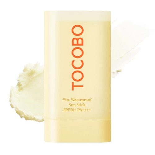 ضد آفتاب استیکی ویتا واتر پروف توکوبو Tocobo Vita Waterproof Sun Stick
