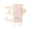 ضد آفتاب رنگی تون آپ شماره ۳ نامبوزین Numbuzin No. 3 Porcelain Base-skip Tone Up Beige