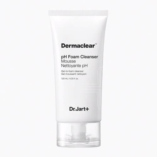 فوم شستشوی درما کلیر دکتر جارت Dr. Jart+ Dermaclear Micro pH Foam